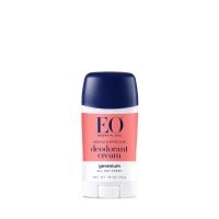 EO Deodorant Cream Geranium