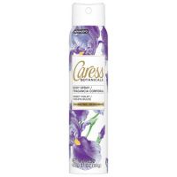 Caress Sweet Violet Botanical Body Spray