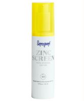 Supergoop Zincscreen 100% Mineral Lotion