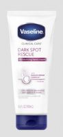Vaseline Clinical Care Aging Skin Dark Spot Rescue Hand Cream