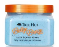 Tree Hut Belize Breeze Shea Sugar Scrub