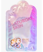 Saturday Skin Cotton Cloud Probiotic Power Mask