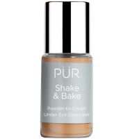 PUR Shake & Bake Powder-to-Cream Under Eye Concealer