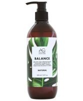 AG Hair Balance Apple Cider Vinegar Sulfate-Free Shampoo