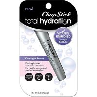 Chapstick Total Hydration Vitamin Enriched Lip Night Serum
