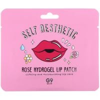 G9Skin Self Aesthetic Rose Hydrogel Lip Patch