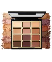 Milani Most Loved Mattes Eyeshadow Palette