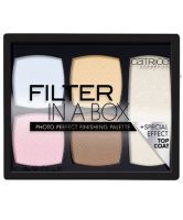 Catrice Filter in a Box Photo Perfect Finishing Palette
