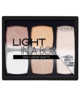 Catrice Light in a Box Highlighter Palette