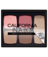 Catrice California in a Box Cheek Palette