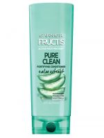 Garnier Fructis Pure Clean Conditioner with Aloe Extract