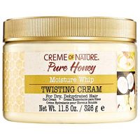 Creme of Nature Moisture Whip Twisting Cream