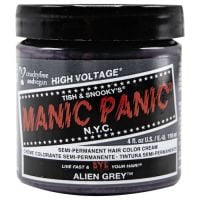 Manic Panic Classic High Voltage Alien Grey