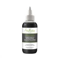 Shea Moisture Green Coconut & Activated Charcoal Purifying & Hydrating Build-Up Blaster