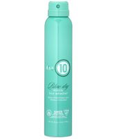 It's a 10 Haircare Miracle Blow Dry Hair Refresher