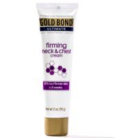 Gold Bond Ultimate Neck & Chest Firming