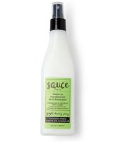 Sauce Beauty Leave-In Conditioner & Detangler Tzatziki Taming Spray