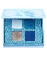 Lime Crime Holiday Venus XS Frosted Eyeshadow Palette