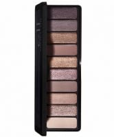 E.L.F. Rose Gold Eyeshadow Palette - Nude Rose Gold
