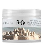 R+Co Sand Castle Dry Texture Creme
