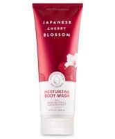 Bath & Body Works Japanese Cherry Blossom Moisturizing Body Wash