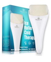 Project E Beauty Ice Roller Cold Therapy