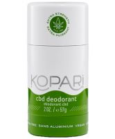 Kopari CBD Extra Strength Deodorant