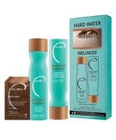 Malibu C Hard Water Wellness Collection