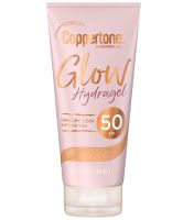 Coppertone Glow Hydragel Sunscreen Lotion SPF 50