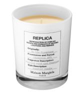 Maison Margiela Replica By the Fireplace Candle