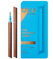 UZ by Flowfushi Eye Opening Liner