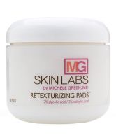 MG Skin Labs Retexturizing Pads