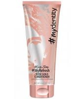 #Mydentity Guy Tang #MyRefresh Rose Gold Color Depositing Conditioner