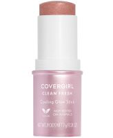 CoverGirl Clean Fresh Cooling Glow Highlighter Stick