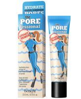 Benefit The POREfessional: Hydrate Primer