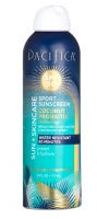 Pacifica Sport Sunscreen Coconut Probiotic SPF 50