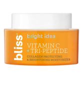 Bliss Bright Idea Vitamin C Moisturizer