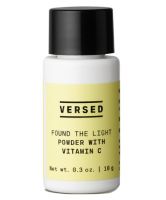 Versed Found the Light Powder with Vitamin C