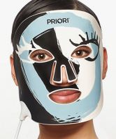 Priori Unveiled Flexible LED Light Therapy Mask