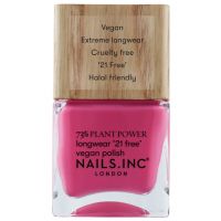 Nails Inc. Plant Power Nail Polish