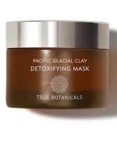 True Botanicals Pacific Glacial Clay Detoxifying Mask