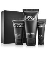 Clinique For Men Starter Kit - Daily Age Repair