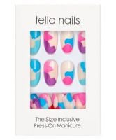Tella Nails Summer Moo-d