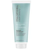 John Paul Mitchell Systems Clean Beauty Hydrate Conditioner