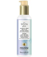Pantene Sulfate-Free Hydrating Glow Thirsty Ends Milk to Water Serum