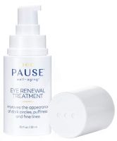 Pause Well-Aging Eye Renewal Treatment