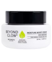 Beyond Glow Moisture Boost Cream