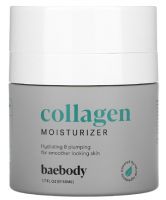 BaeBody Collagen Moisturizer