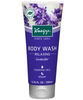 Kneipp Relaxing Body Wash With Lavender