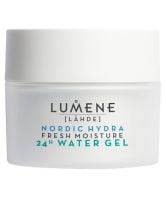 Lumene Nordic Hydra Fresh Moisture 24H Water Gel